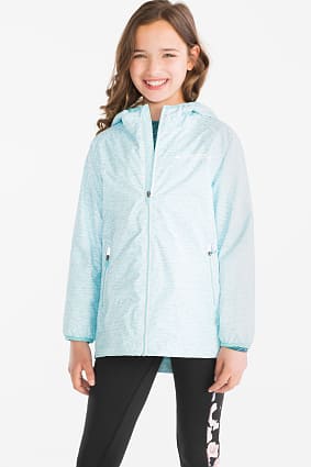 Veste fonctionnelle