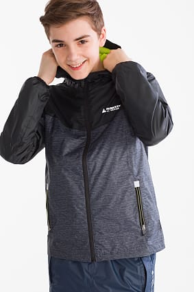 Veste fonctionnelle