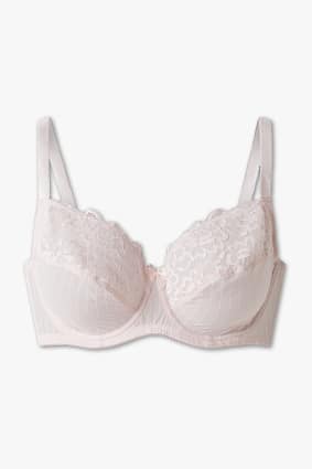 Femei - Underwire bra