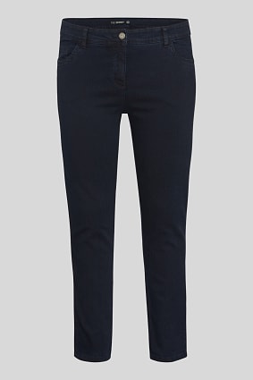 Damen - THE SKINNY JEANS