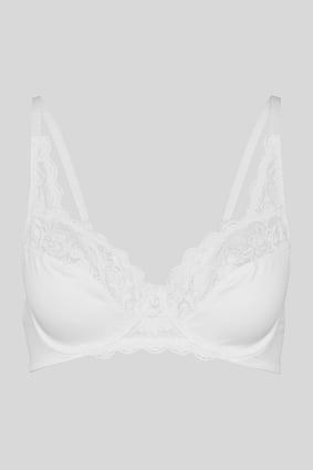 Women - THE C&A FULL COVERAGE bra