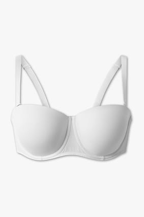 Femei - Underwire bra - padded