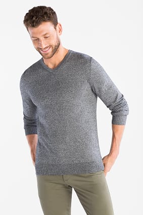 Find your perfect Jumpers & Cardigans here | C&A online shop
