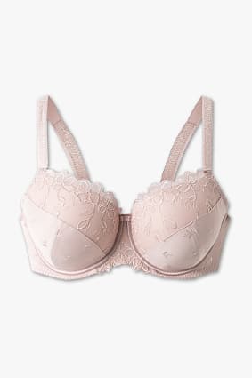 Femei - Underwire bra - padded