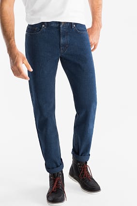 c&a regular jeans