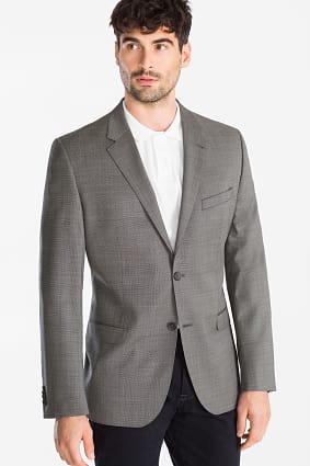 Vestes d'été homme dans plusieurs couleurs et tailles | E Notre collection de vestes pour homme | E Shop C&A
