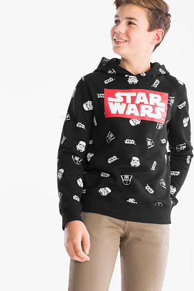 Star Wars - sweat
