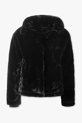 lady s jackets and coats in various colors c a online shop