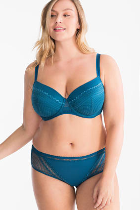 Femei - Hipster briefs