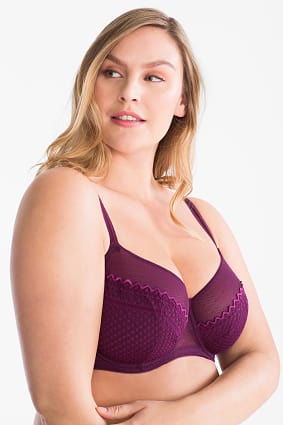 Femei - Underwire bra