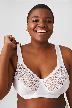 Femei - Underwire bra