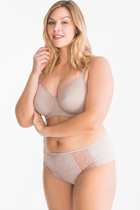 Femei - Hipster briefs