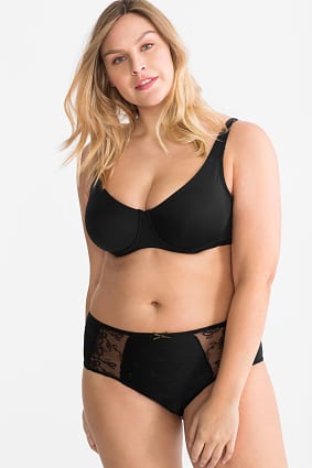 Femei - Hipster briefs