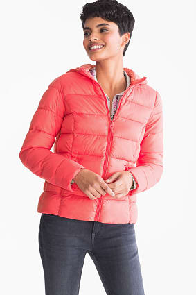 Nueva colección de chaquetas y abrigos de mujer | C&A Online Nueva colección de chaquetas y abrigos de mujer | C&A Online
