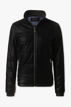 Chaquetas y abrigos de hombre | C&A Online Chaquetas y abrigos de hombre | C&A Online