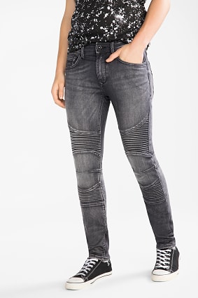 c&a clockhouse skinny jeans