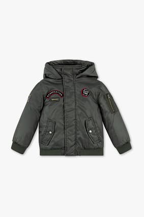 Sale - Bomberjacke