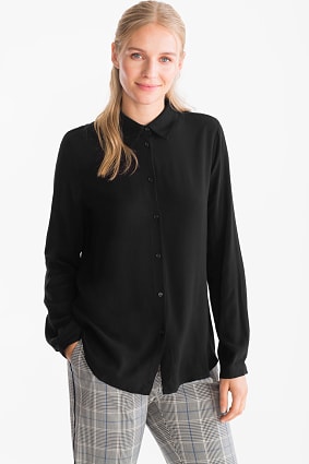 Mujer - Blusa