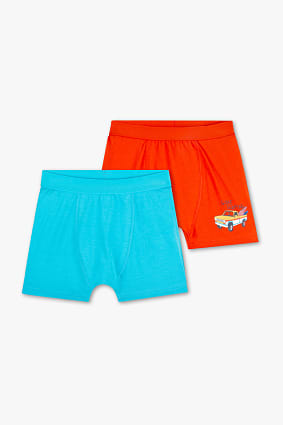 Boxer shorts - 2 pack