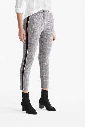 zwarte broek dames sale zwarte broek dames sale