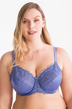 Femei - Underwire bra
