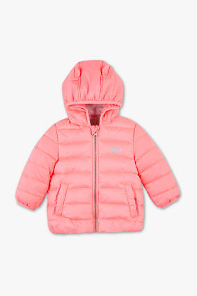 zomerjas baby meisje zomerjas baby meisje