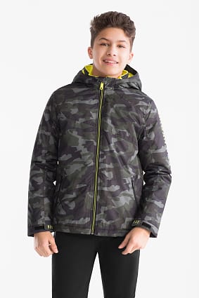 Veste