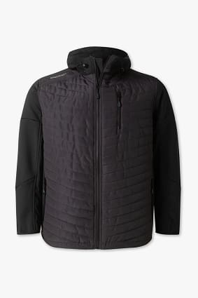 Chaquetas y abrigos de hombre | C&A Online Chaquetas y abrigos de hombre | C&A Online