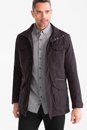 Chaquetas y abrigos de hombre | C&A Online Chaquetas y abrigos de hombre | C&A Online