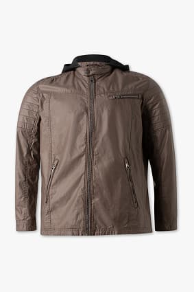 Chaquetas y abrigos de hombre | C&A Online Chaquetas y abrigos de hombre | C&A Online
