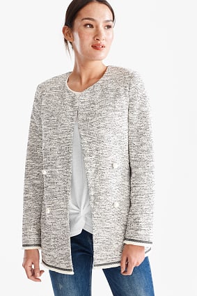 Nueva colección de chaquetas y abrigos de mujer | C&A Online Nueva colección de chaquetas y abrigos de mujer | C&A Online
