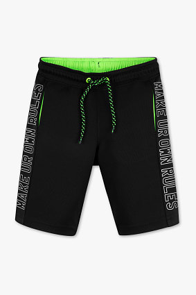 Shorts Y Bermudas Para Nino En C A