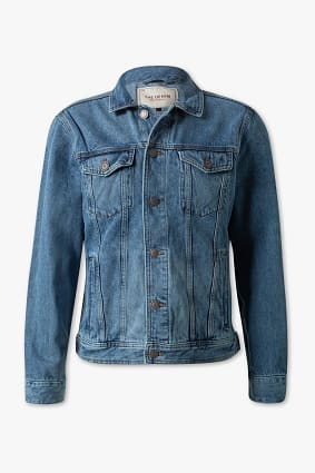 Chaquetas y abrigos de hombre | C&A Online Chaquetas y abrigos de hombre | C&A Online