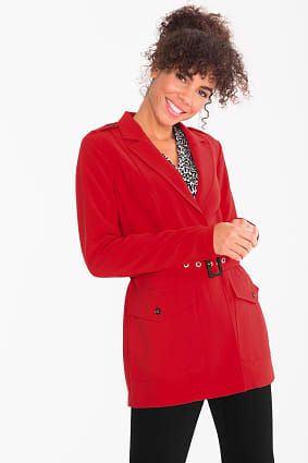 Nueva colección de chaquetas y abrigos de mujer | C&A Online Nueva colección de chaquetas y abrigos de mujer | C&A Online