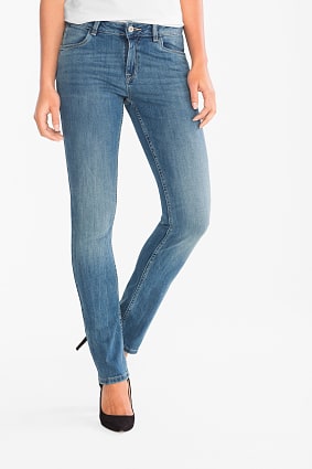 Femme - THE SLIM JEAN