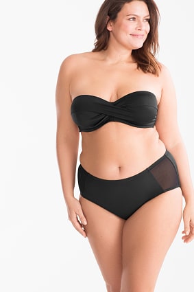 Femme - Bas de bikini