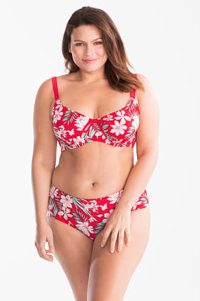 Femme - Bas de bikini