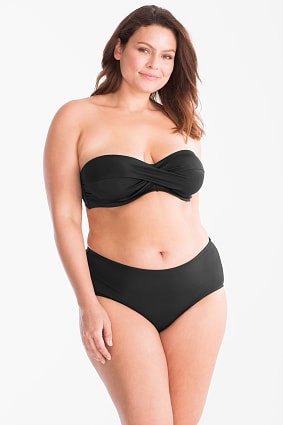 Femme - Bas de bikini