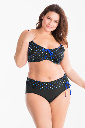 Femme - Bas de bikini