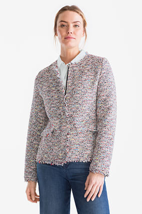 Nueva colección de chaquetas y abrigos de mujer | C&A Online Nueva colección de chaquetas y abrigos de mujer | C&A Online