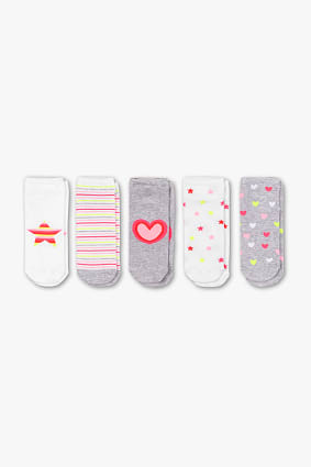 Sneakersocken für Mädchen online kaufen | C&A Online Shop Sneakersocken für Mädchen online kaufen | C&A Online Shop