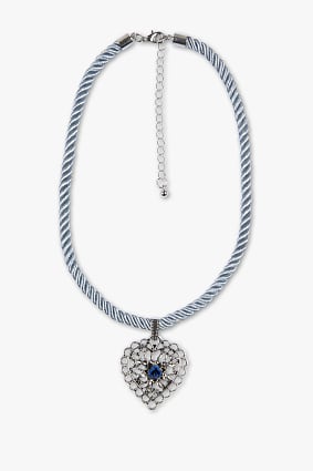 Femme - Chaîne - finition brillante