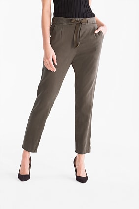 Femme - Pantalon