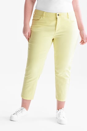 Femei - THE SLIM JEANS