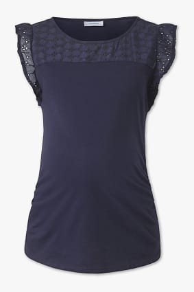 Femme - Haut de grossesse