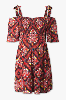 Femme - Haut de grossesse