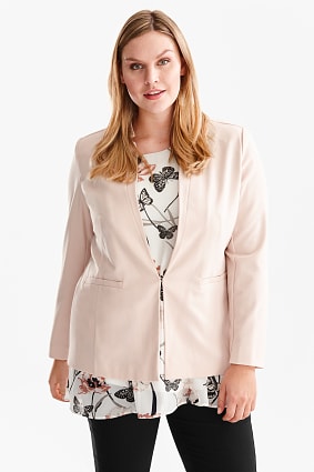 Nueva colección de chaquetas y abrigos de mujer | C&A Online Nueva colección de chaquetas y abrigos de mujer | C&A Online
