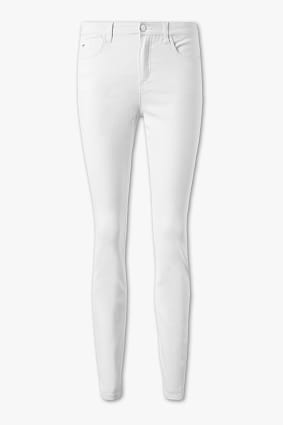 Dames - Broek - Skinny Fit