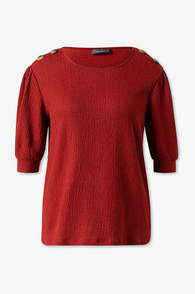 Damen - Langarmshirt