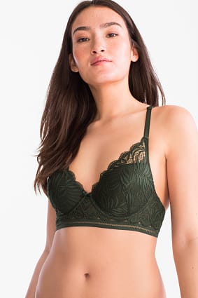 Femme - Soutien-gorge paddé